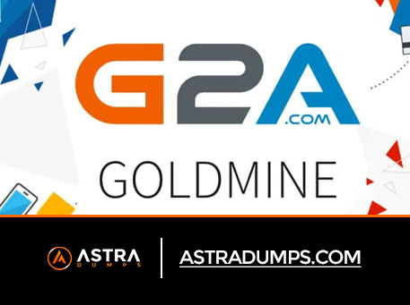 You are currently viewing New G2A Carding Method Updated for Beginners