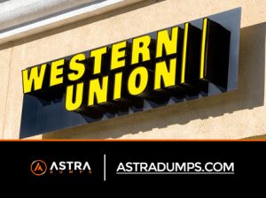 Read more about the article HOW TO CARD WESTERN UNION – UPDATED WU CARDING GUIDE