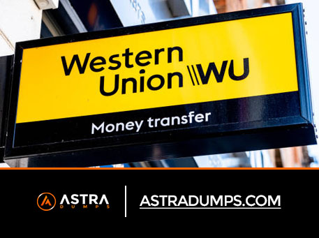 You are currently viewing Guide to Cashout Bank Account to Western Union