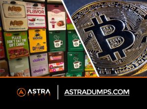 Read more about the article Simple Gift Card and Bitcoin Carding Method