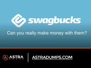Read more about the article How to Earn 1000 Swagbucks Daily – How does it Work