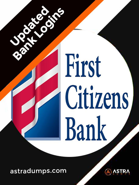 First-Citizens Bank USA LOGS
