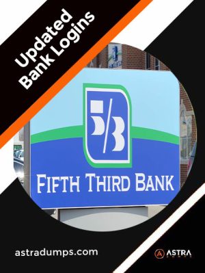 Fifth Third Bank Full Package