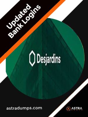 Desjardins Group Canada Logs