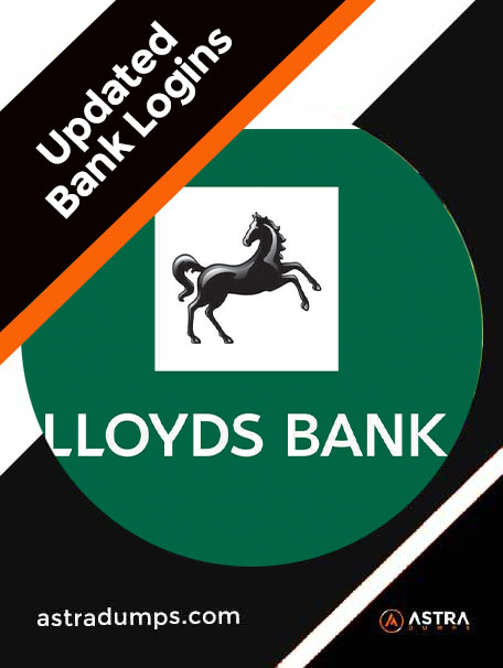 Lloyds Banking Group - UK Logs