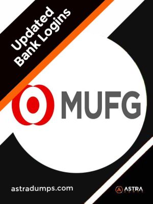 MUFG Union Bank – USA Logs