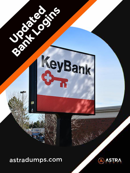 Key Bank USA Full Package