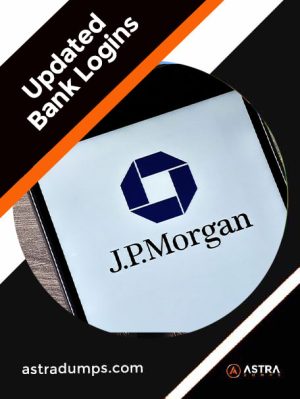 JPMorgan Chase USA LOGS