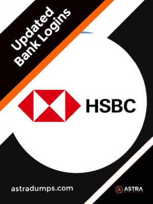 HSBC UK LOGS