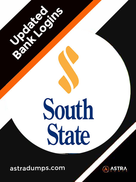 South State Bank - USA Logs