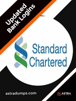 Standard Chartered Bank UK Logs