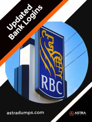 Royal Bank Canada Logs