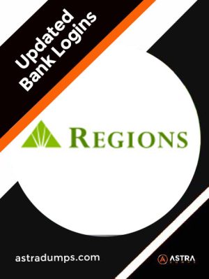 Regions Financial Corporation – USA LOGS