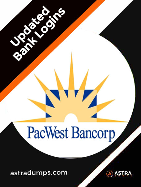 PacWest Bancorp - USA LOGS