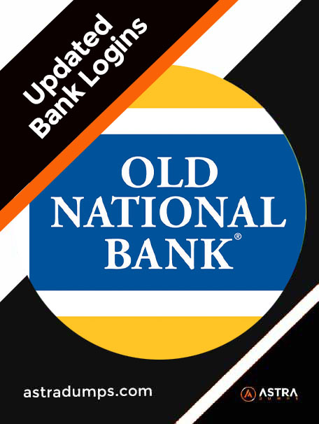 Old National Bank USA LOGS