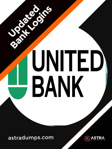 UNITED BANK - USA LOGS