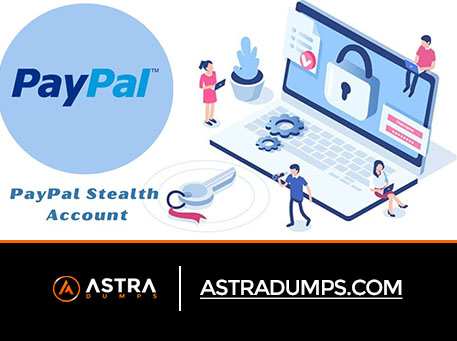 You are currently viewing Steps to Create Stealth PayPal Account Updated for New Users