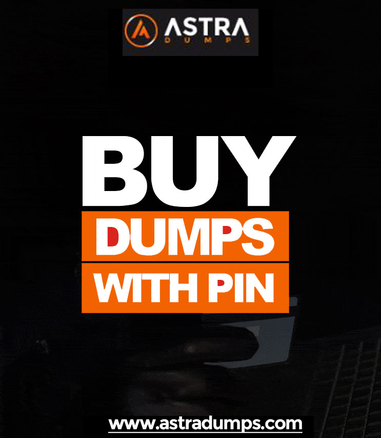 Dumps with Pin