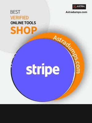 Verified stripe account for sale – Buy aged stripe account