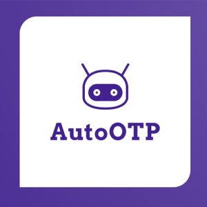 Effortless Security with OTP BOT for Server Authentication Bypass