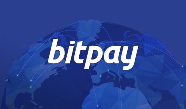 BITPAY KYC VERIFIED ACCOUNT
