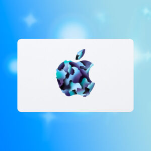 0 iTunes Gift Card (USA)
