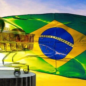 BRAZIL AAAA++ FRESH FULLZ CVV BALANCE K-K (15 cards pack)
