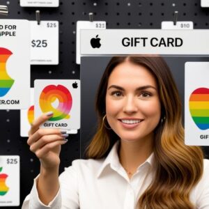 0 AUSTRALIA iTunes Gift Card – AUD