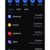 Coinbase Account Logs (NEW) All Supported Countries
