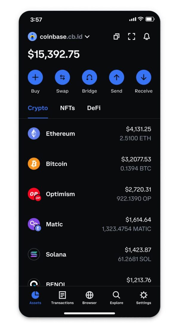 Coinbase Account Logs (NEW) All Supported Countries