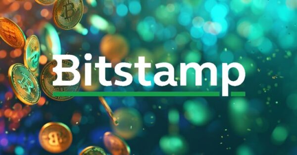 Buy Bitstamp Crypto Exchange Account 100% Verified