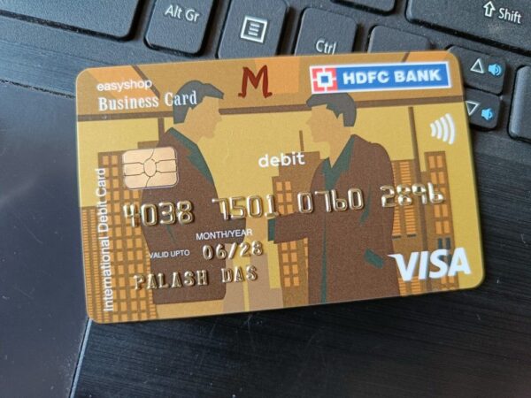 3 FINLAND MASTERCARD GOLD CC/CVV – €5000-€50000 (Cold Fresh)