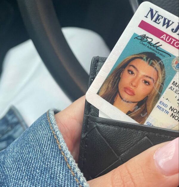 Buy Drivers License Online