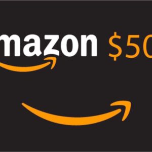 0 Amazon Gift Card – USA