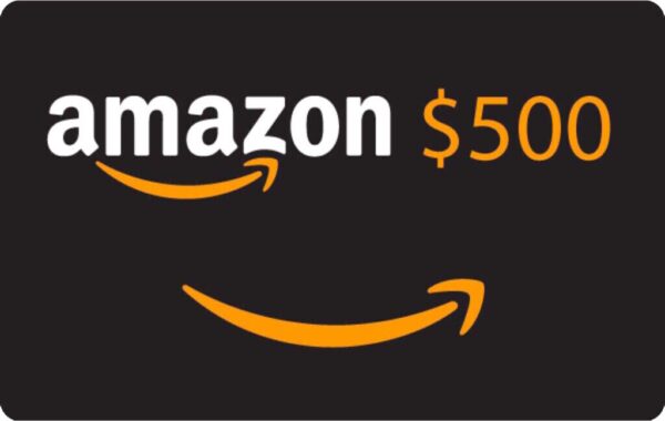 0 Amazon Gift Card – USA
