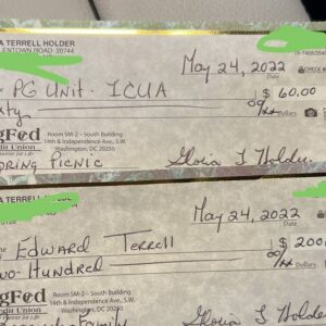 AGFED-CREDIT-UNION-DEPOSIT-CHECK.jpg AGFED CREDIT UNION DEPOSIT CHECK | 00 - 00