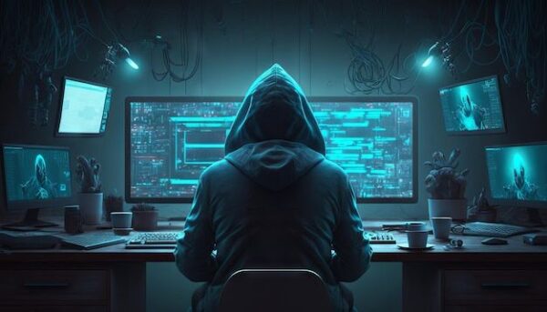 AndroRAT – Android Hacking Tool