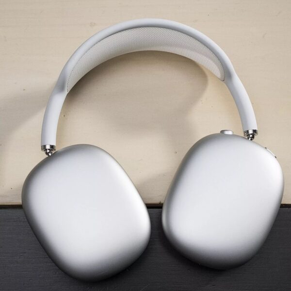 Apple - Airpods Max - Silver