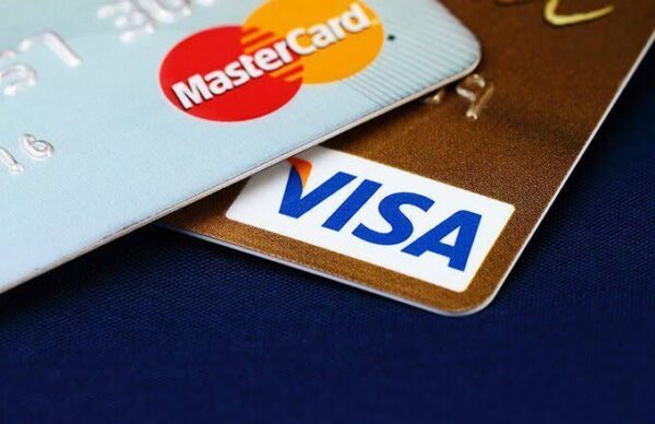 Egypt VISA Platinum | 00+ USD Balance