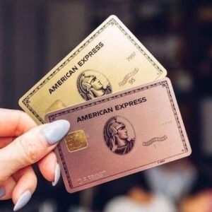 3 X AMEX PREPAID W/P 00 BALANCE