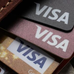 USA NON-VBV CARDS (CREDIT/DEBIT CARD) + FREE CASHOUT TIPS