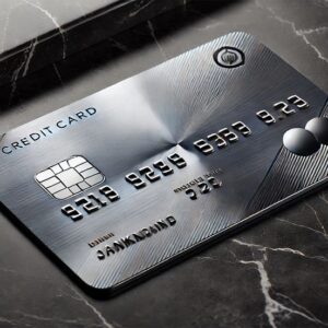 NON VBV VISA CARD 2K – 5K HIGH BALANCED CREDIT CARD CVV (BUY 1 GET 1 FREE)