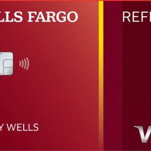 WELLS FARGO DEBIT WITH PIN HIGH BALANCE