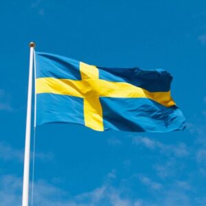 SWEDEN MASTERCARD [PREPAID] | 32030+ SEK BALANCE