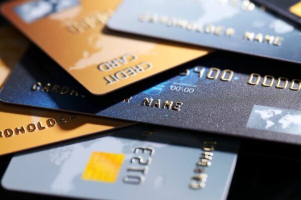 Swedish VISA Platinum | 53384+ SEK Balance