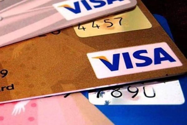 Canadian VISA Credits | 2500+ CAD Balance