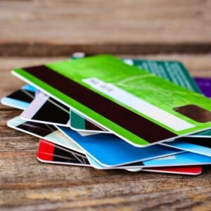 USA VISA [PREPAID] | 00+ Balance