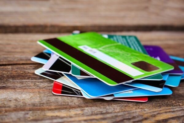 USA VISA [PREPAID] | 00+ Balance