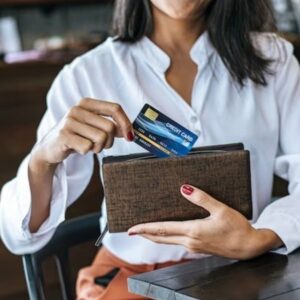 USA VISA [PREPAID] | 00+ Balance