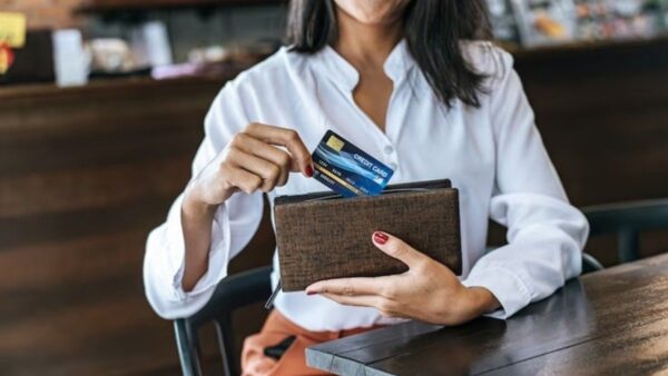 USA VISA [PREPAID] | 00+ Balance